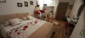  Klara Studio Apartman  Сплит